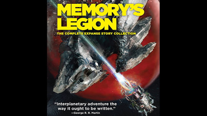 Memory's Legion