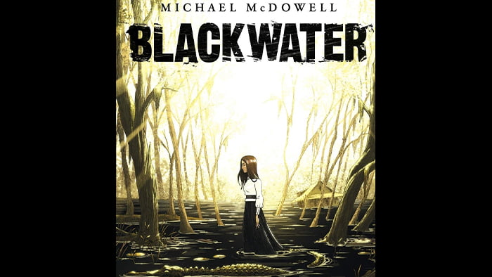 Blackwater: The Complete Saga