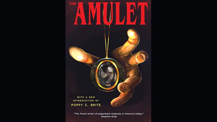 The Amulet