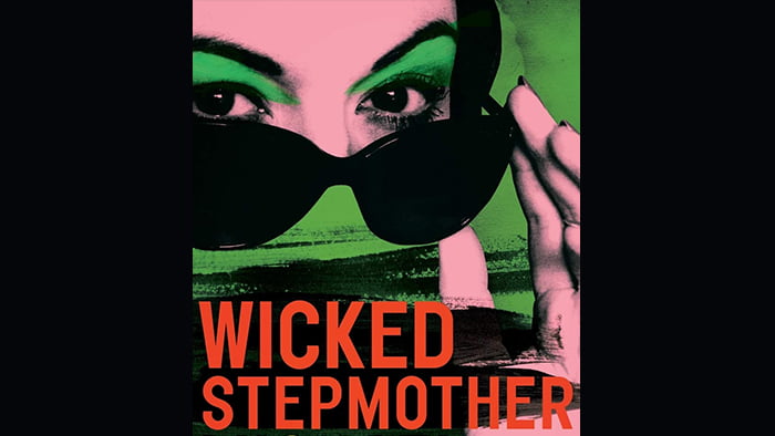 Wicked Stepmother