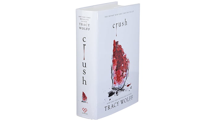 Crush Crave Series, Book 2