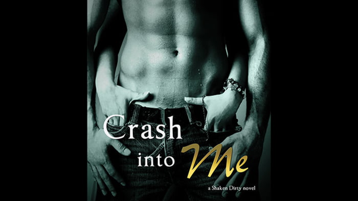 Crash into Me