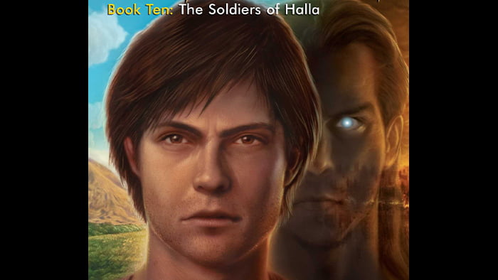 The Soldiers of Halla