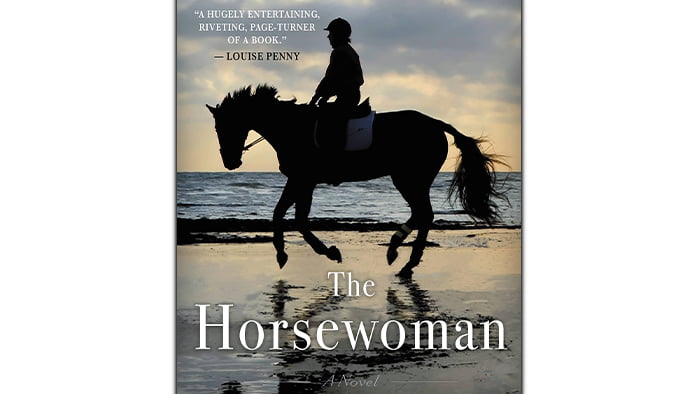 The Horsewoman