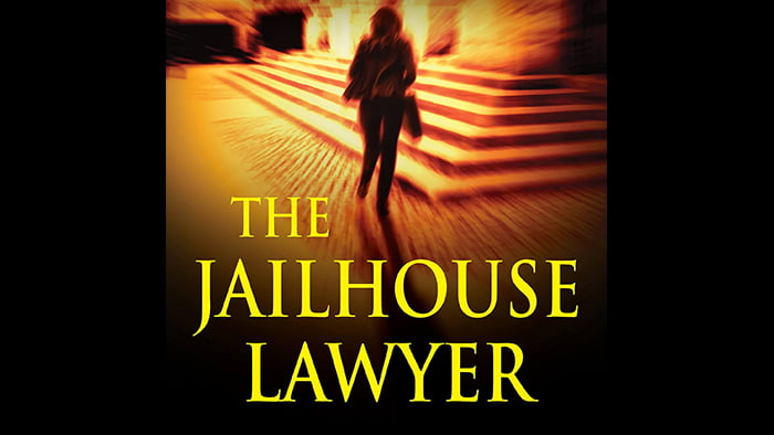 The Jailhouse Lawyer