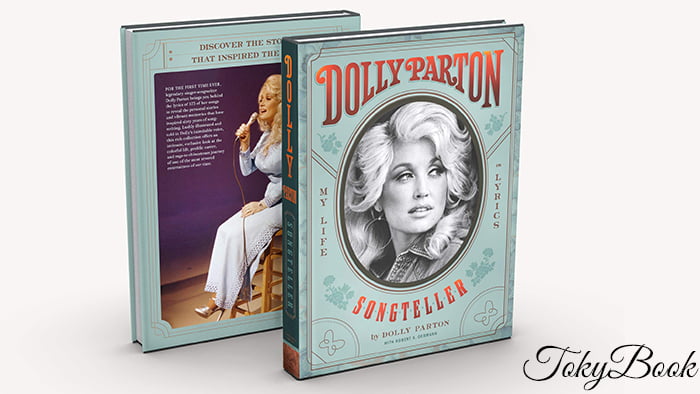 Dolly Parton, Songteller