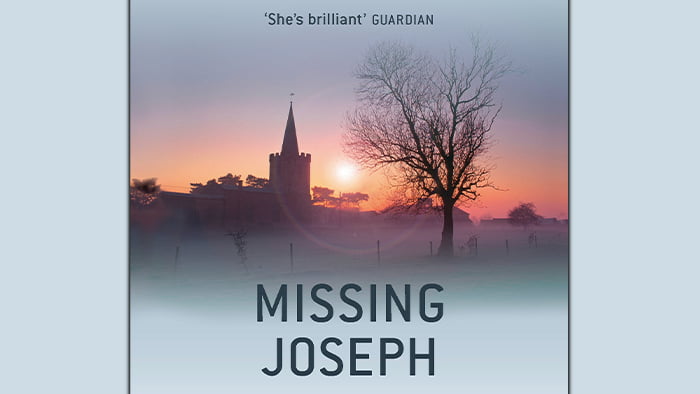 Missing Joseph