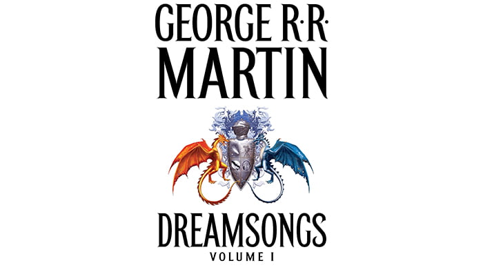 Dreamsongs (Unabridged Selections)