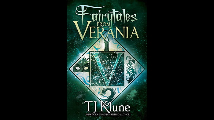 Fairytales from Verania
