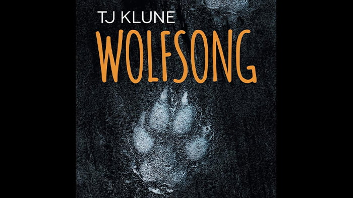 Wolfsong