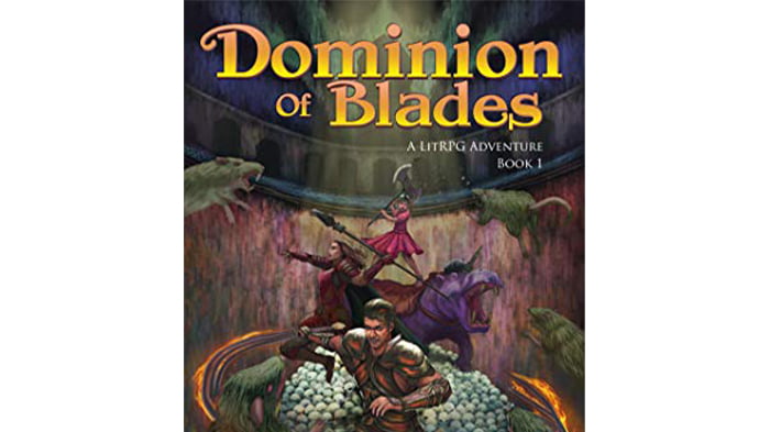 Dominion of Blades