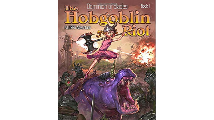 The Hobgoblin Riot