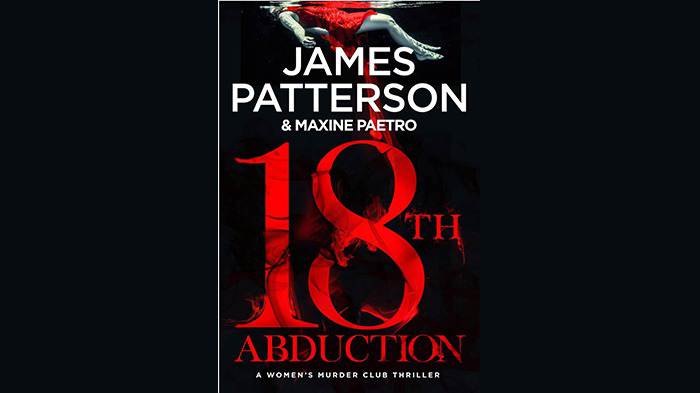 The 18th Abduction