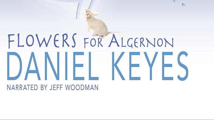 Flowers for Algernon