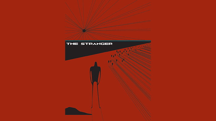 The Stranger