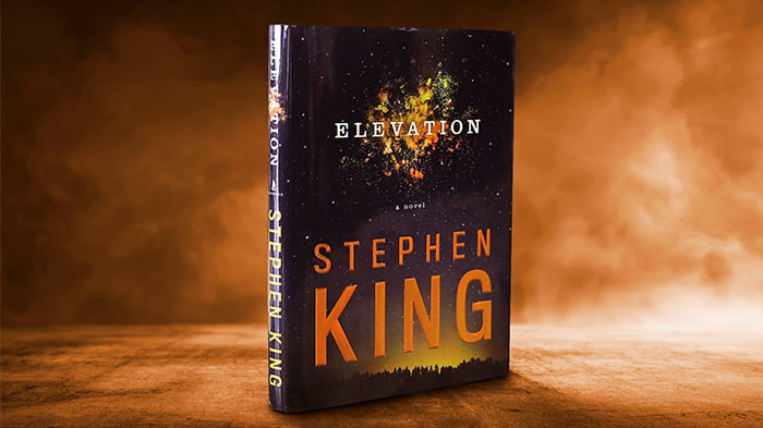 elevation novella