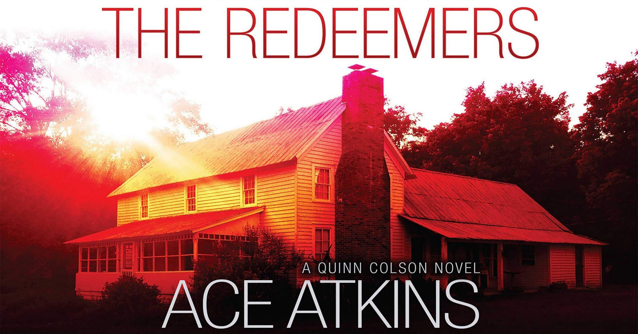 The Redeemers Audiobook: Listen Free | No Ads or Login