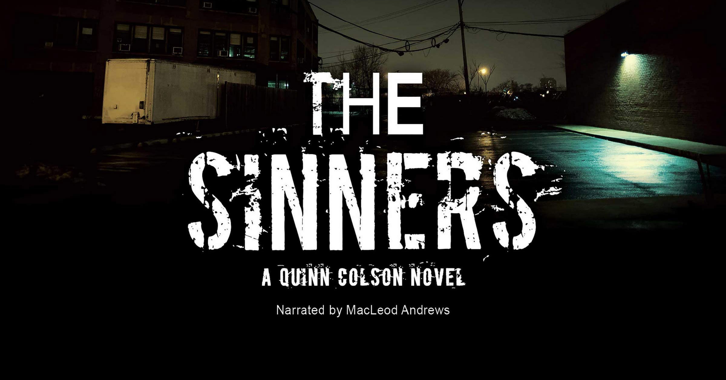 The Sinners