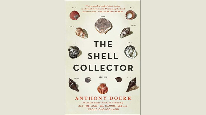 The Shell Collector