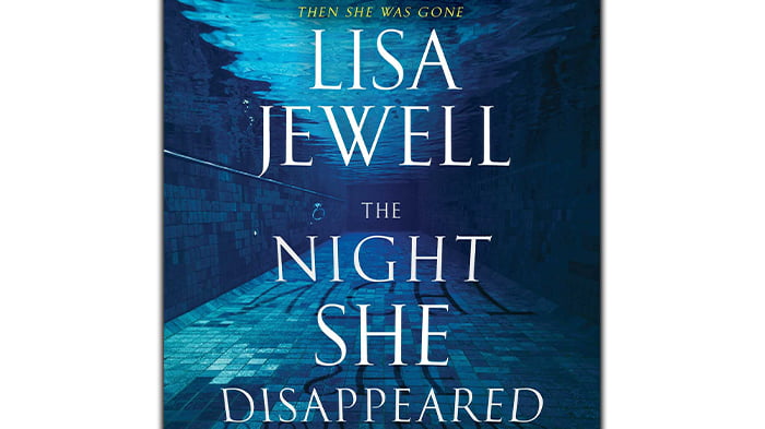 The Night She Disappeared