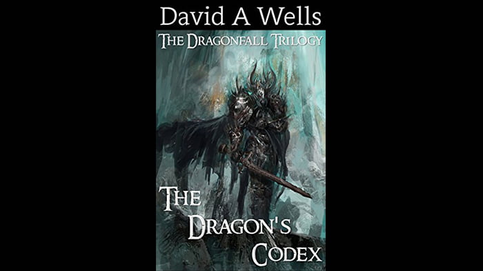 The Dragon's Codex