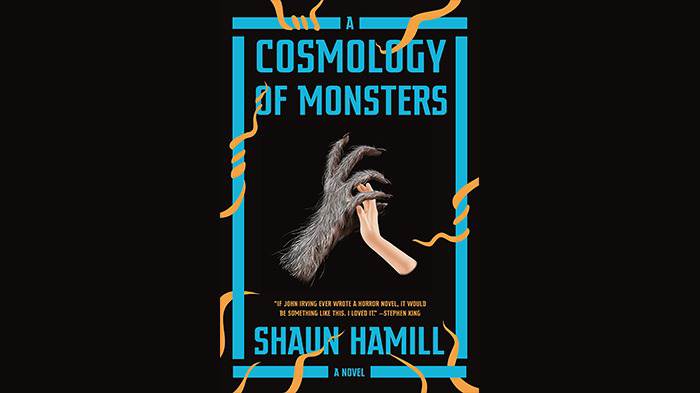 A Cosmology of Monsters