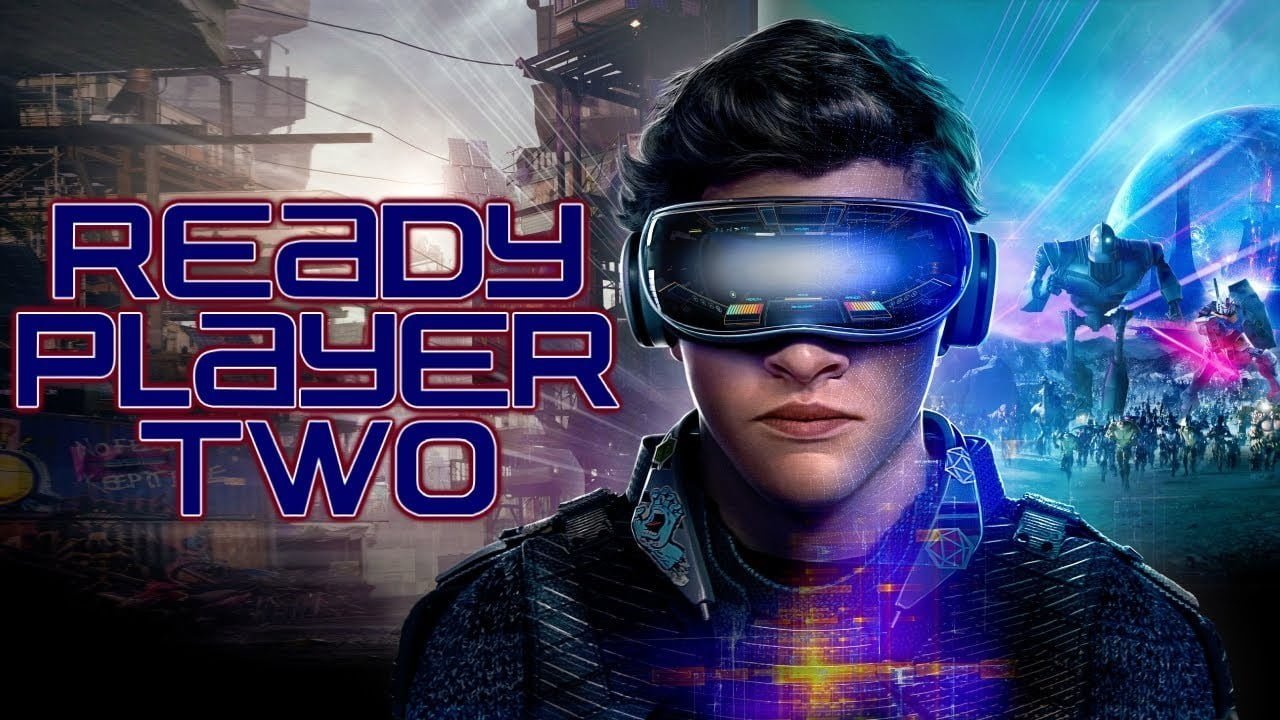 ready player two audio