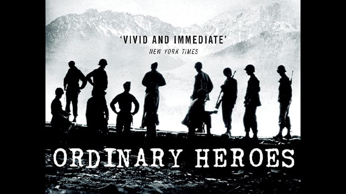 Ordinary Heroes