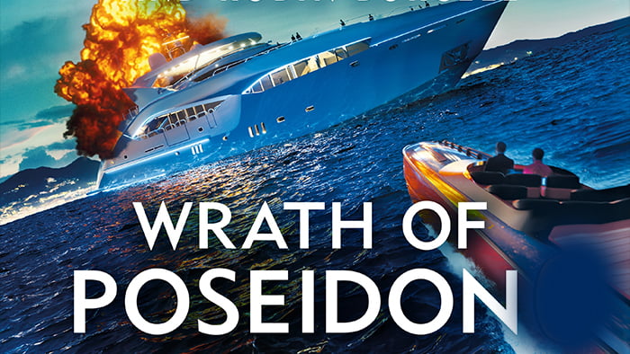 Wrath of Poseidon