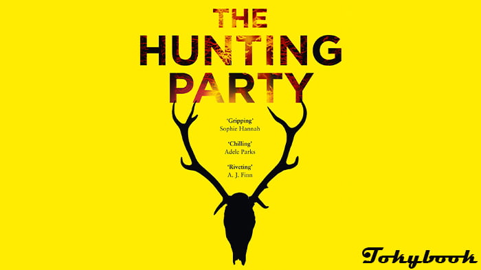 The Hunting Party