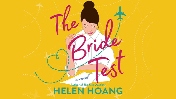 The Bride Test