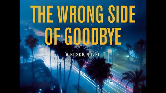 The Wrong Side of Goodbye