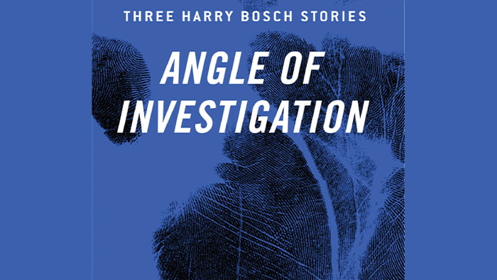 Angle of Investigation