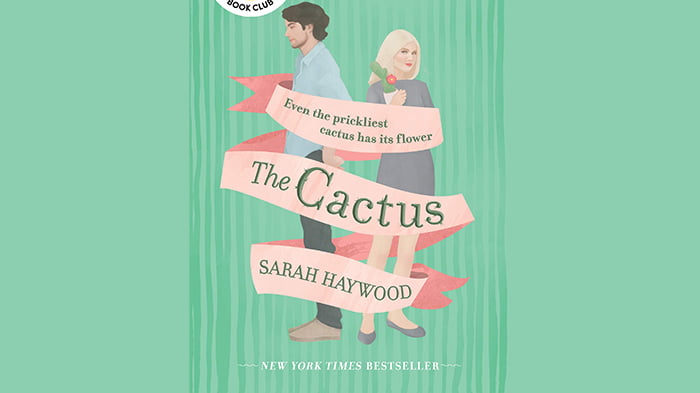 The Cactus