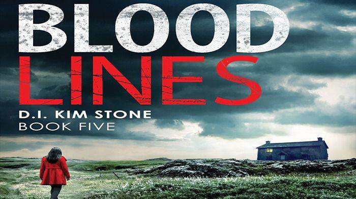 Listen to Blood Lines Audiobook Streaming Online Free