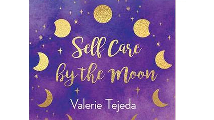 Self Care by the Moon