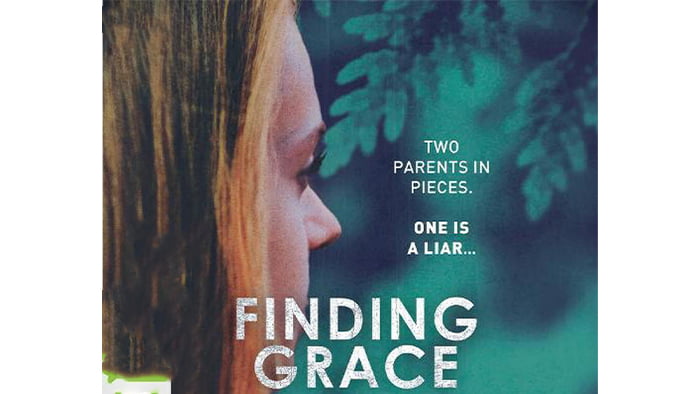 Finding Grace