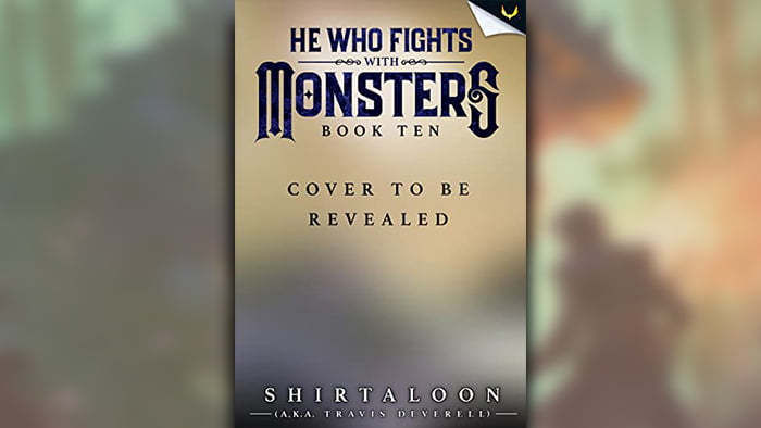 He Who Fights with Monsters 10