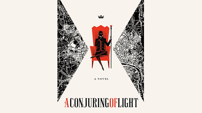 A Conjuring of Light