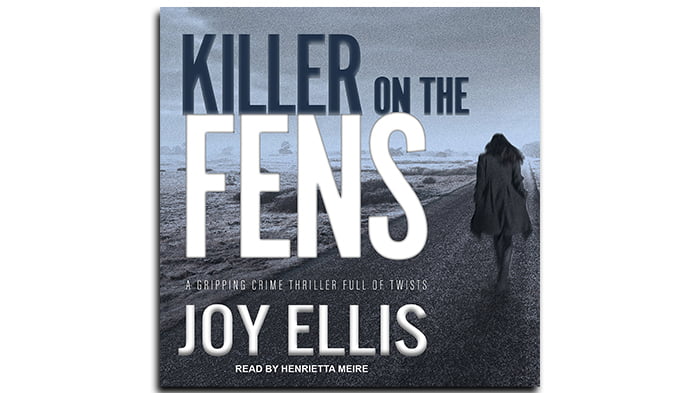 Killer on the Fens