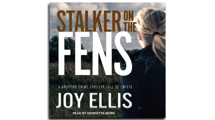 Stalker on the Fens