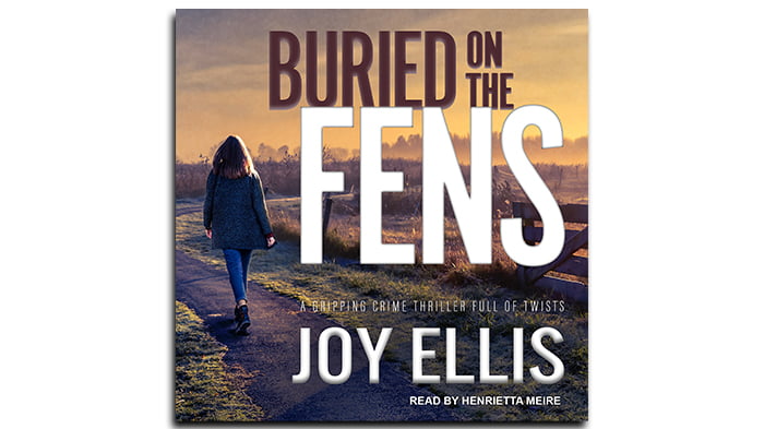 Buried on the Fens