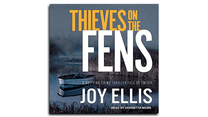 Thieves on the Fens