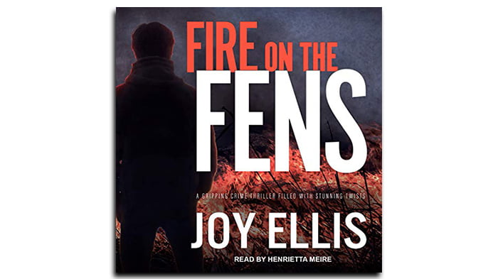 Fire on the Fens