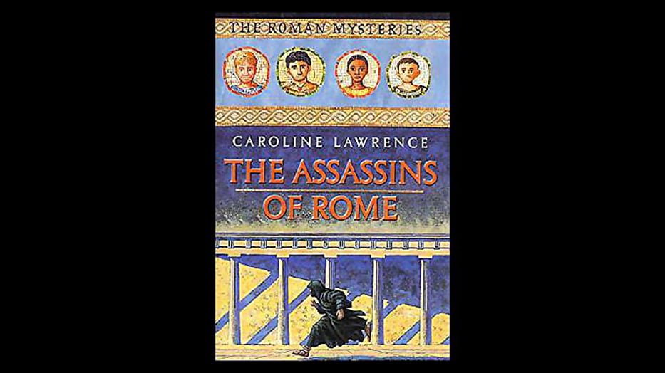 Assassins of Rome