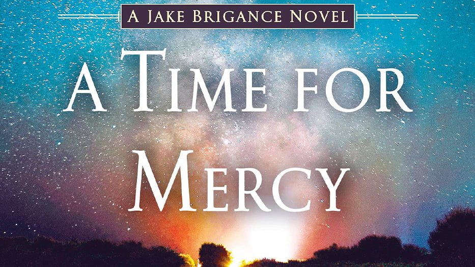 A Time for Mercy