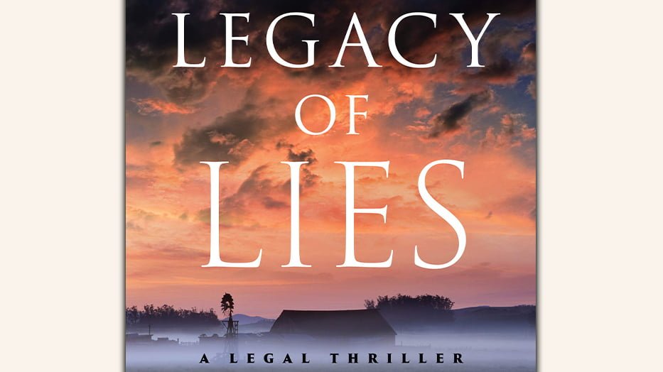 Legacy of Lies