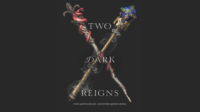 Two Dark Reigns