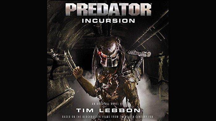 Predator (Incursion)