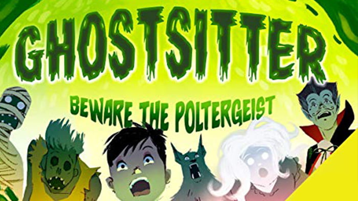 Beware the Poltergeist